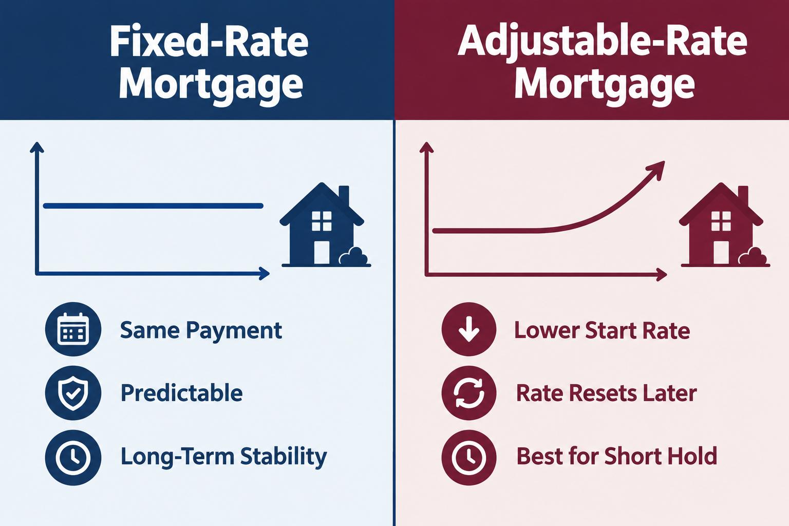 How Long Does It Take to Close on a Mortgage at Current Rates