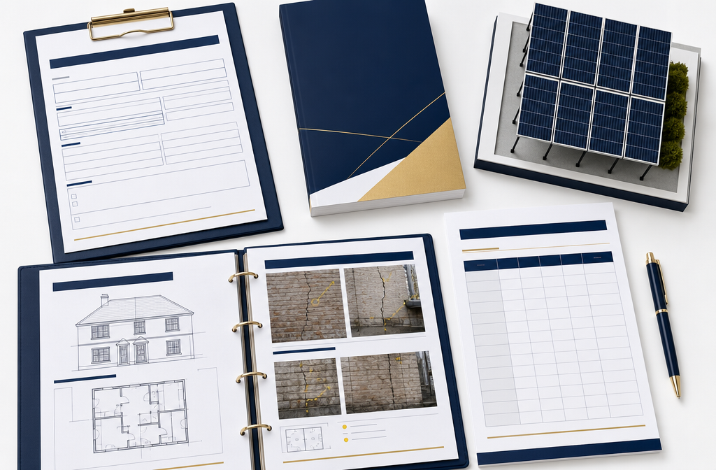 Practical Steps for Building Owners and Surveyors
