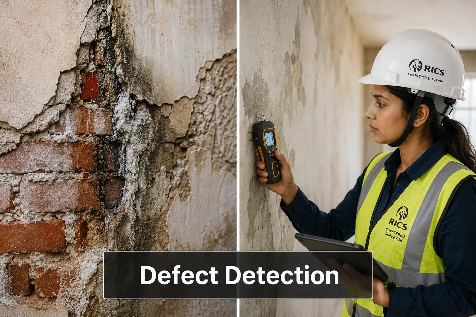 Can You Use an Old Building Survey for Probate, or Do You Need a New One?