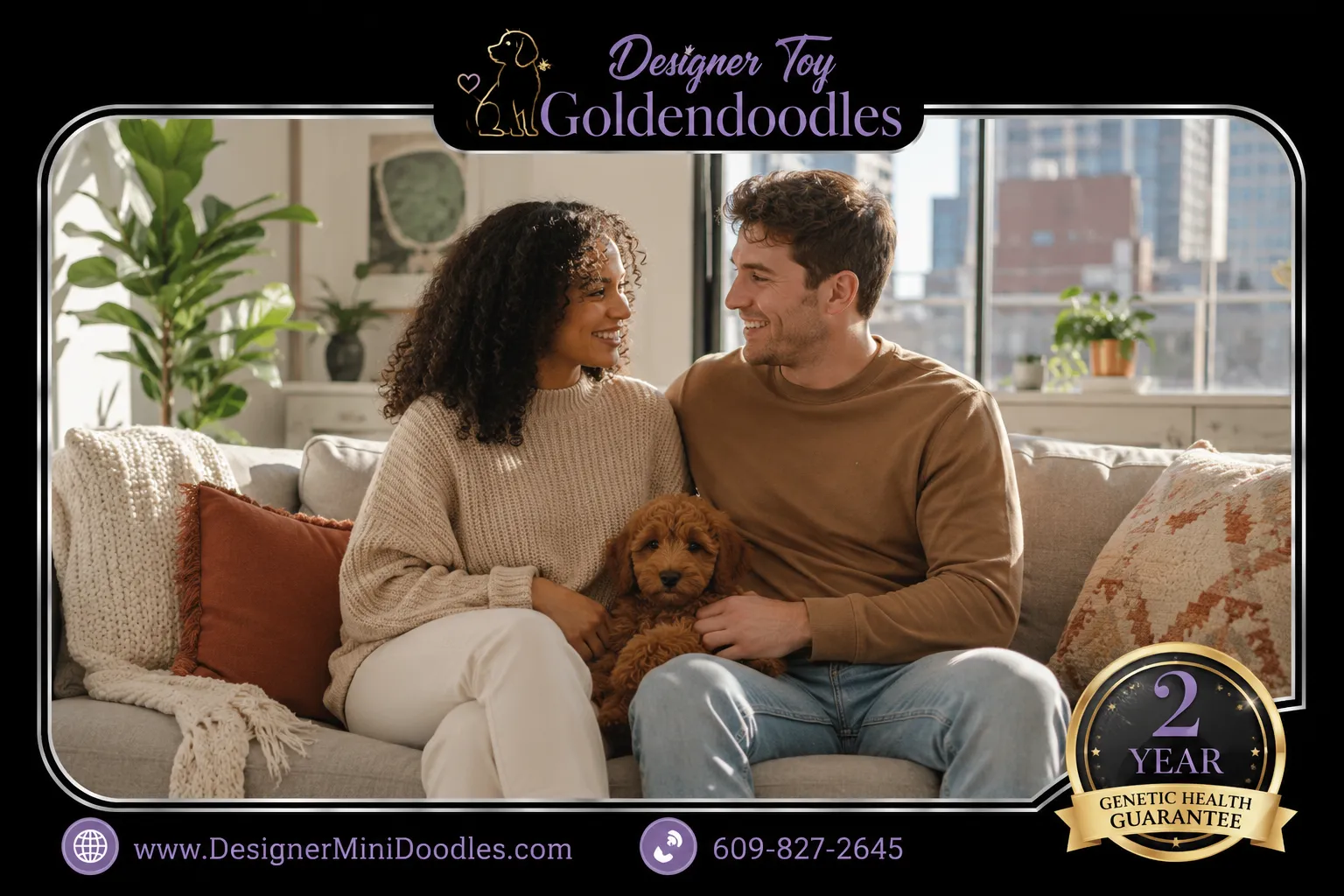 Do Toy Goldendoodles Shed a Lot?
