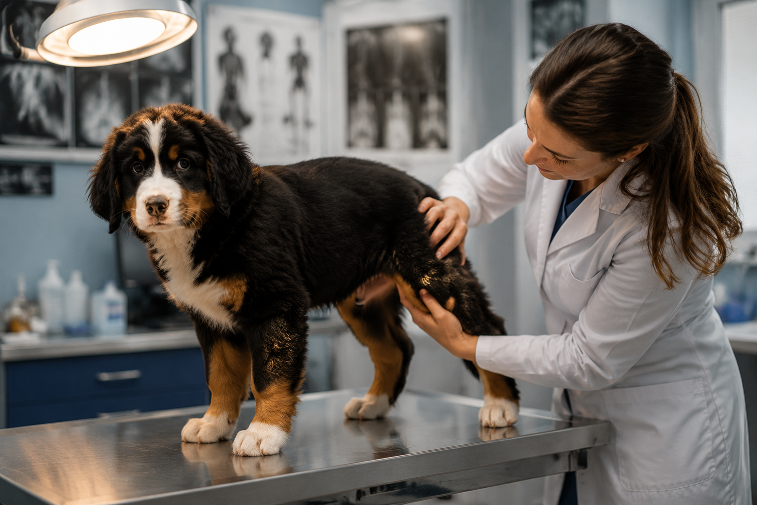 Average Grooming Costs for Toy Poodles