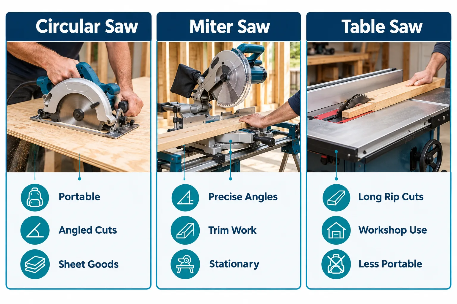 What Safety Tools Do You Need When Building a Shed