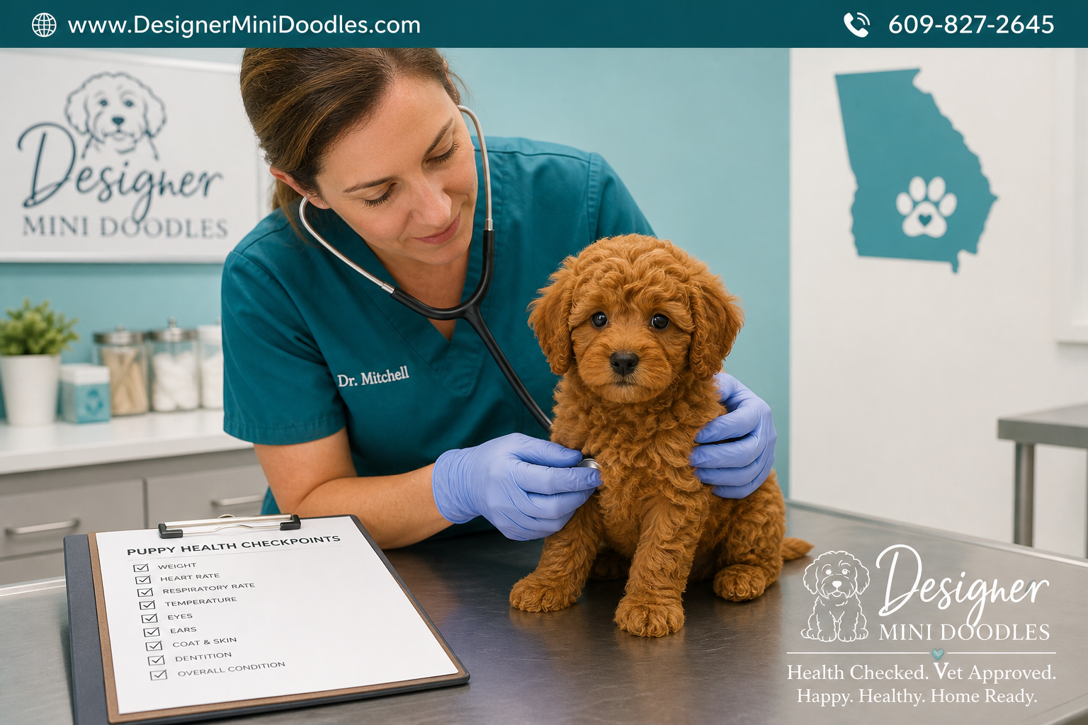 toy goldendoodle Georgia