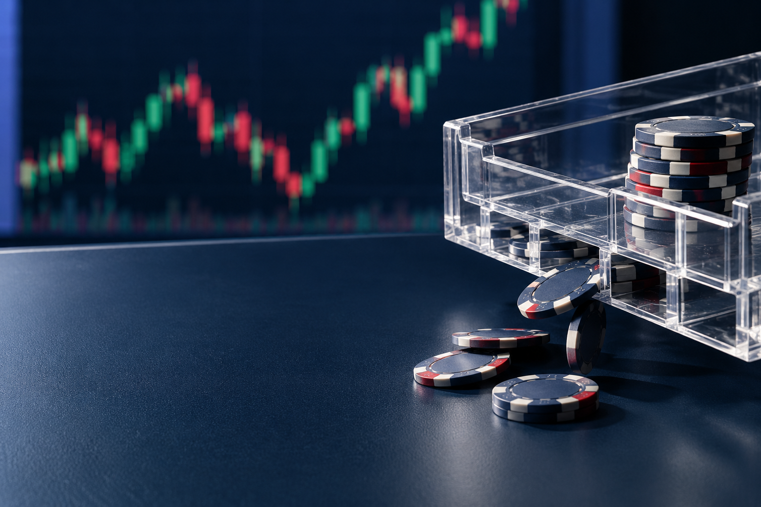 Day Trading Definition: What It Is and Why Most Accounts Shrink