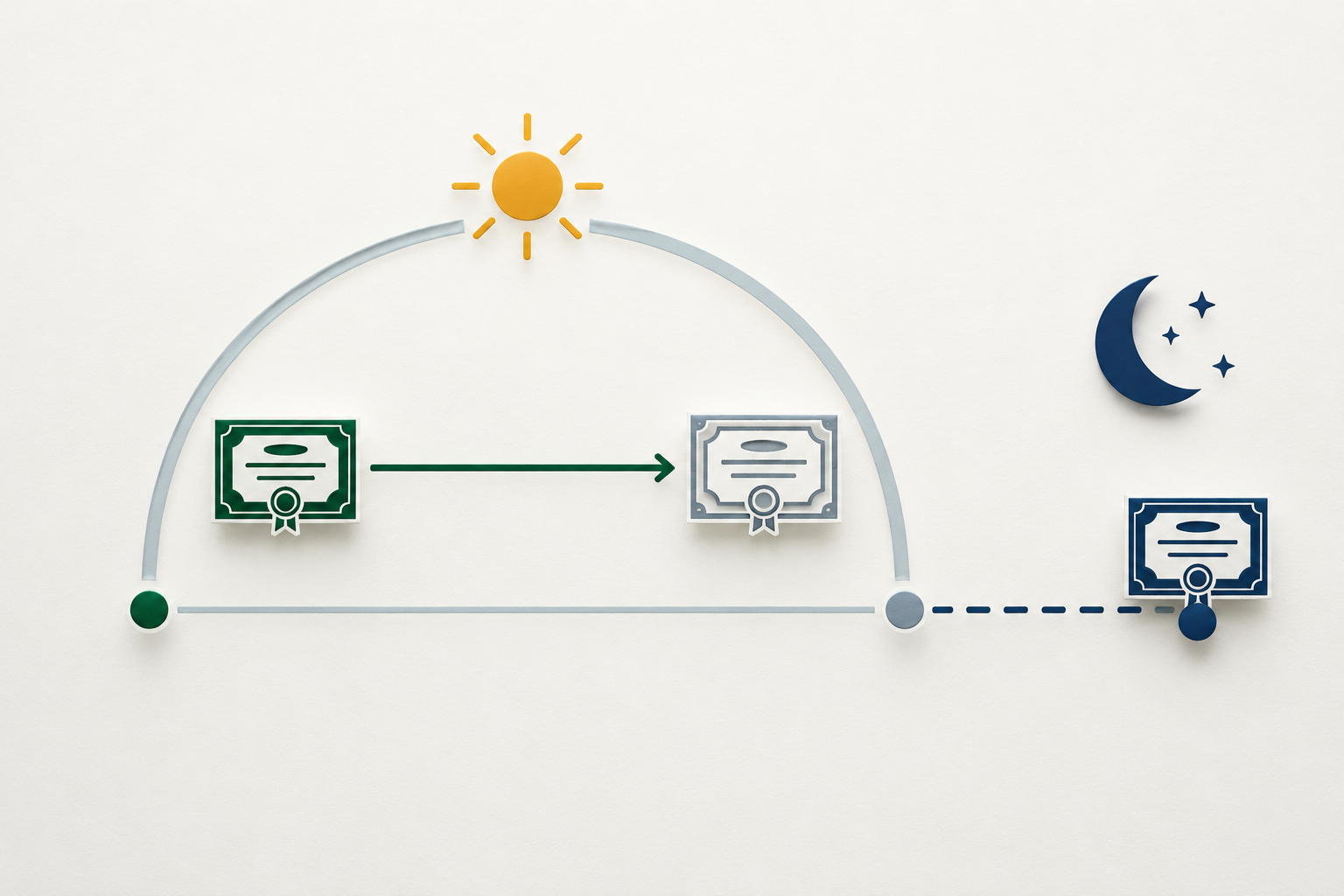 What is the day trading definition, and what counts as a day trade?