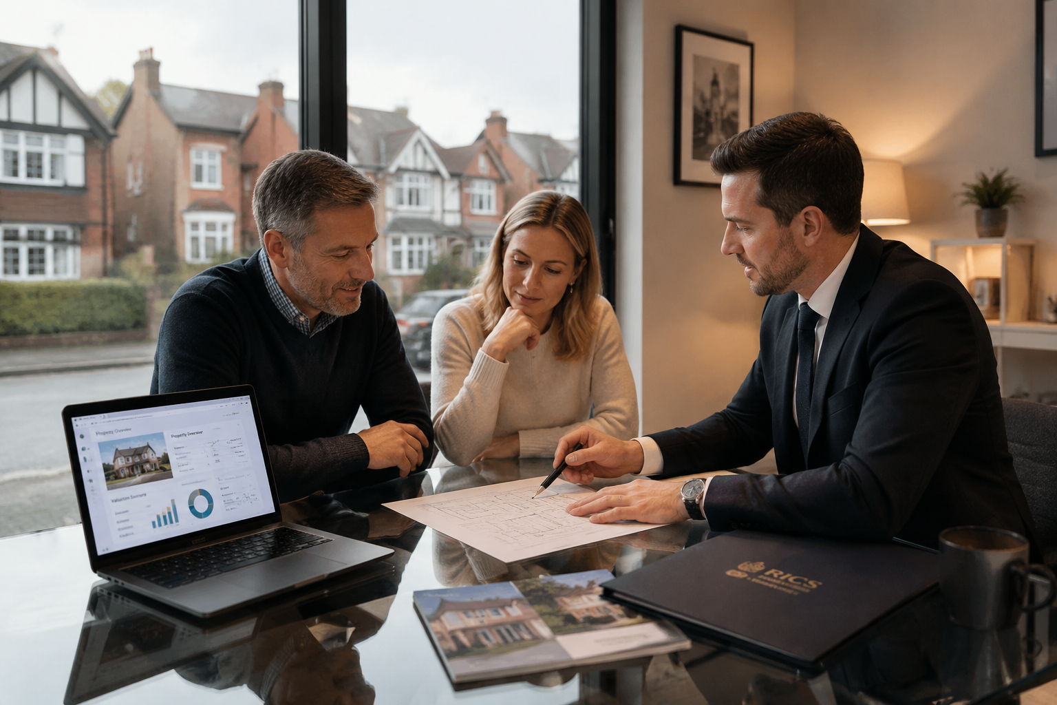 Practical Strategies for Chartered Surveyors Delivering Pre-Market Valuations