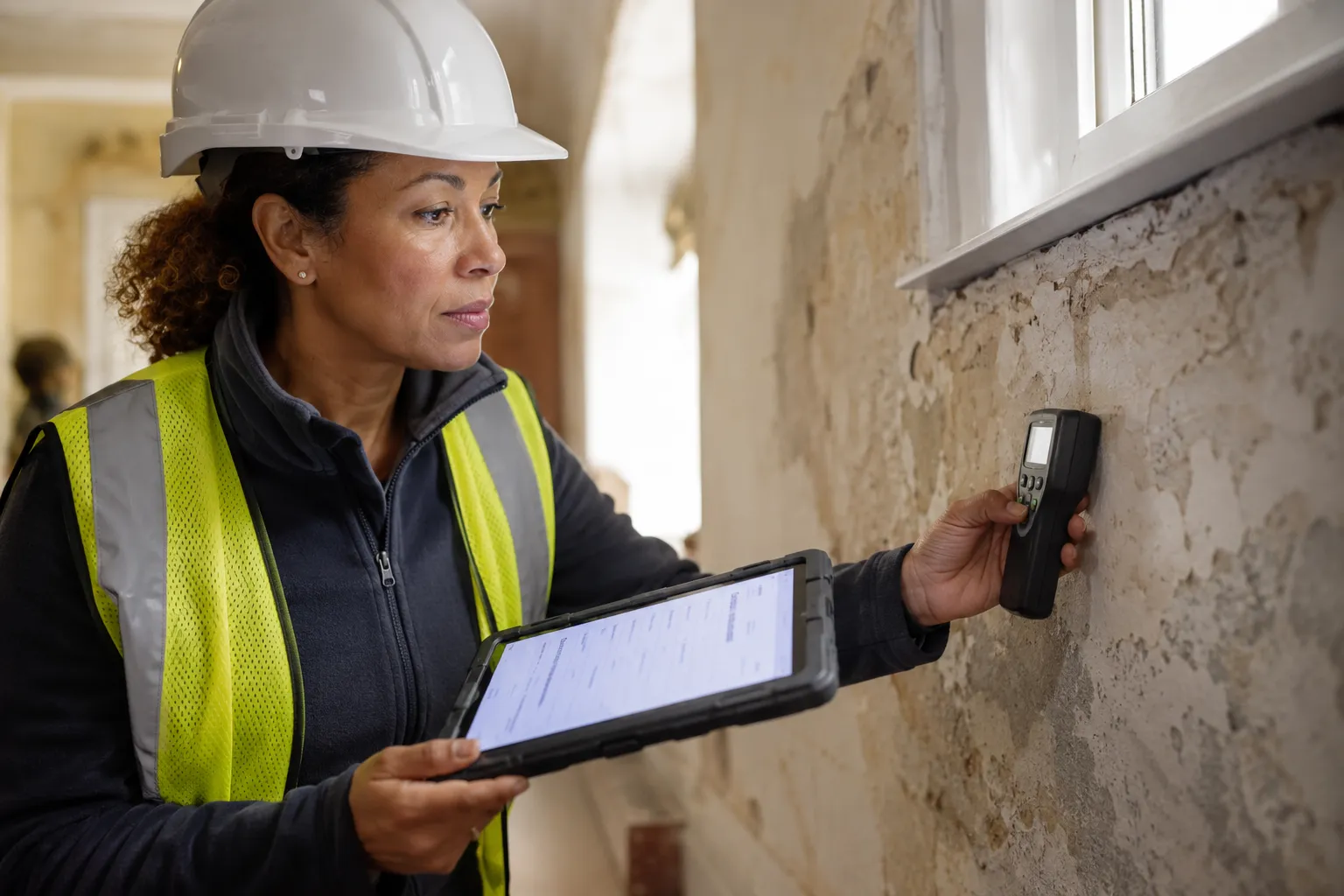 What Common Defects Do Surveyors Miss That Come Back to Haunt Buyers?