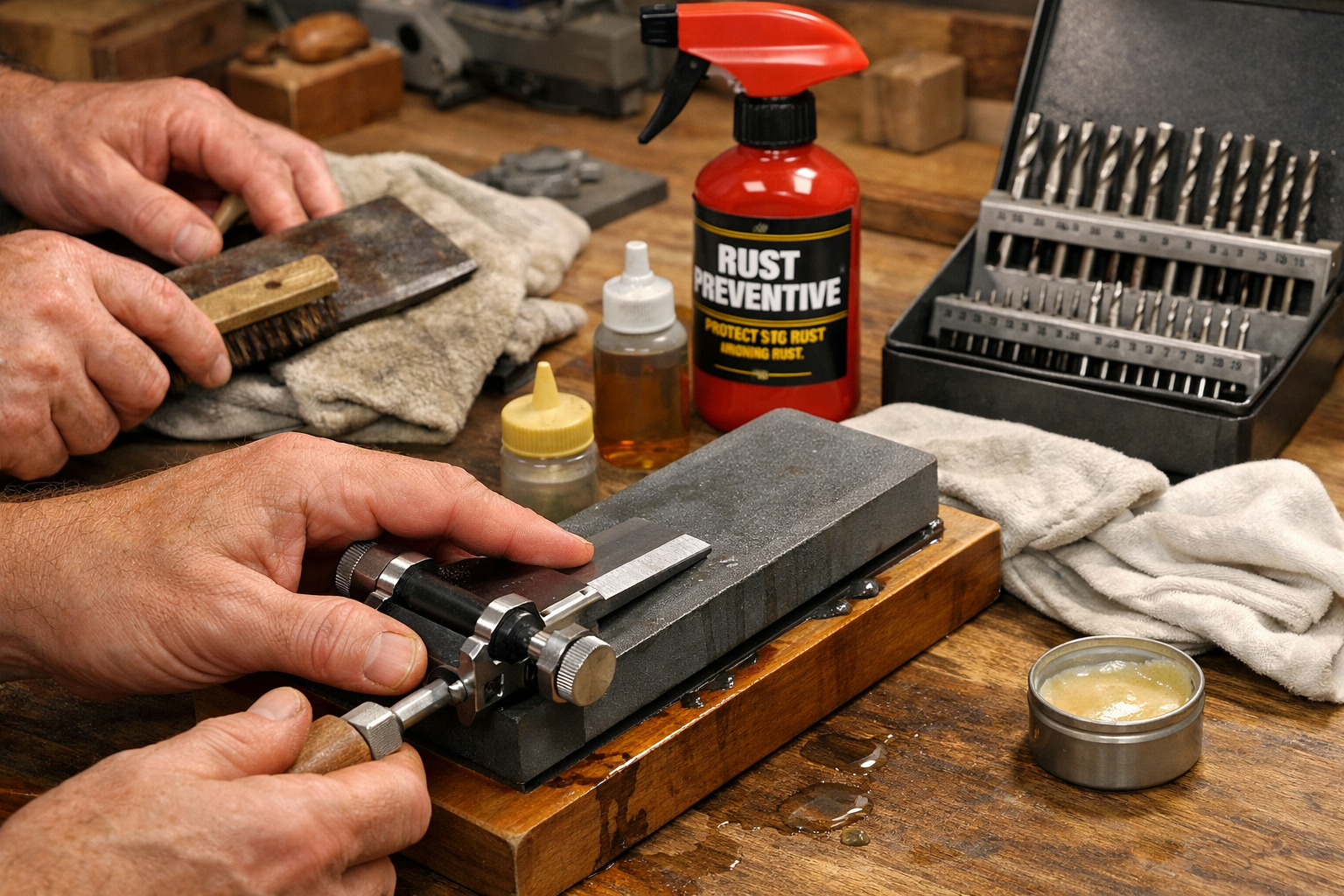 Ultimate Guide to Woodworking Tools & Machines (Beginner to Pro)