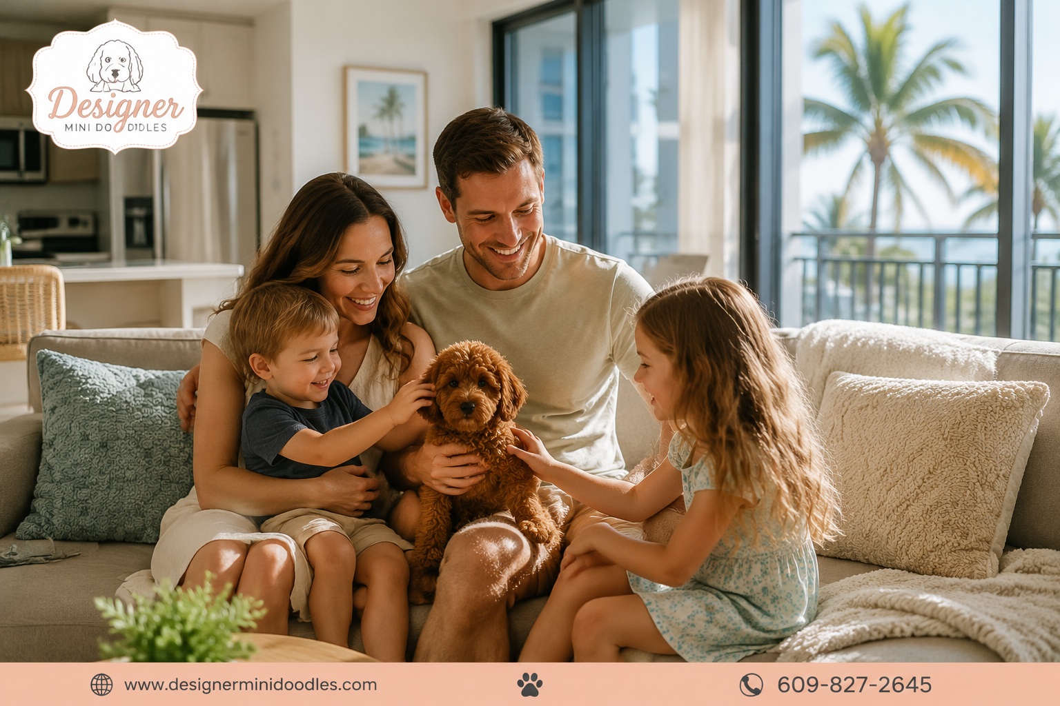 Are Toy Goldendoodles Good for First-Time Dog Owners?