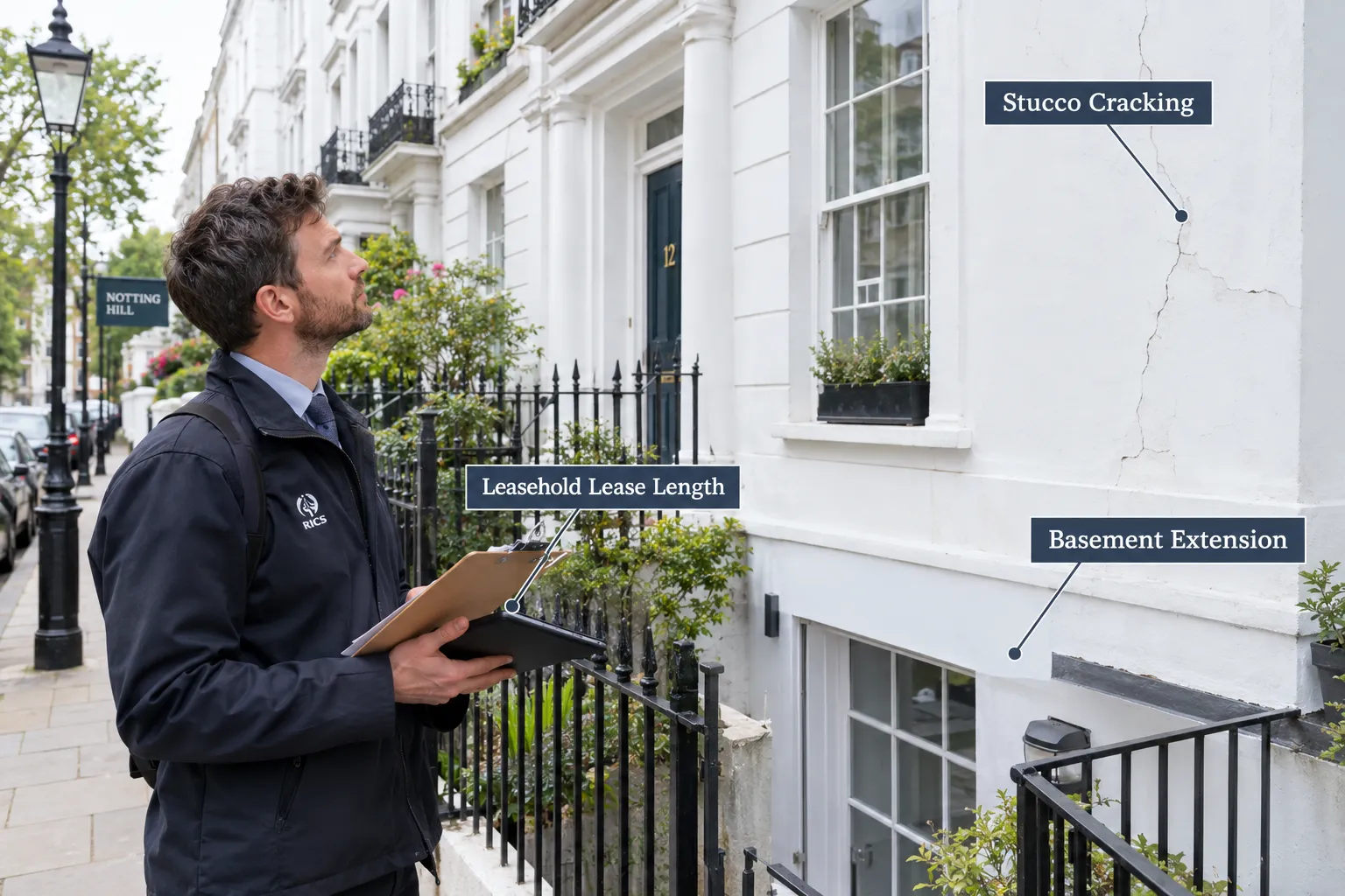 Realistic Pricing: Why an Independent RICS Valuation Matters Now
