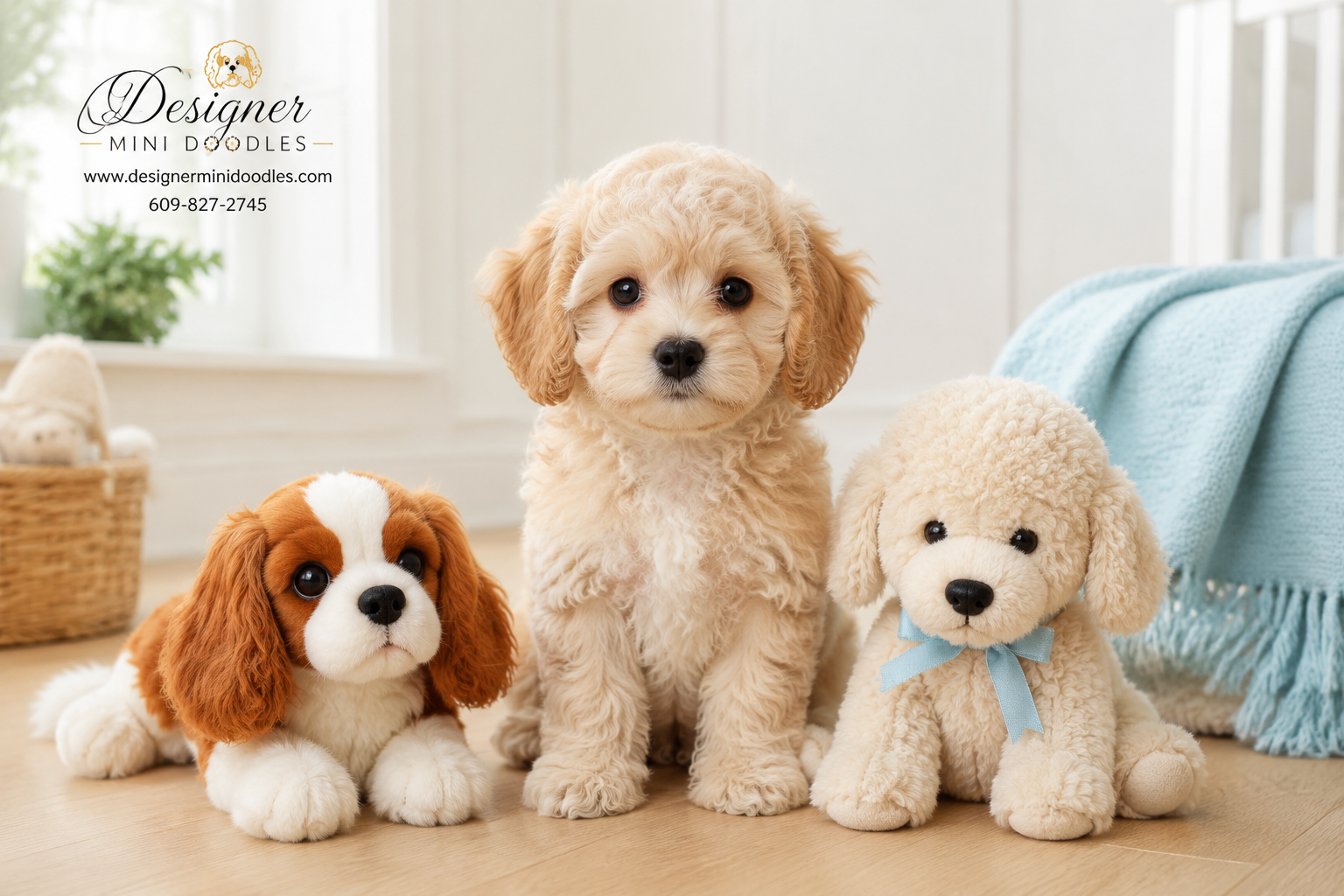 cavapoo puppies Miami