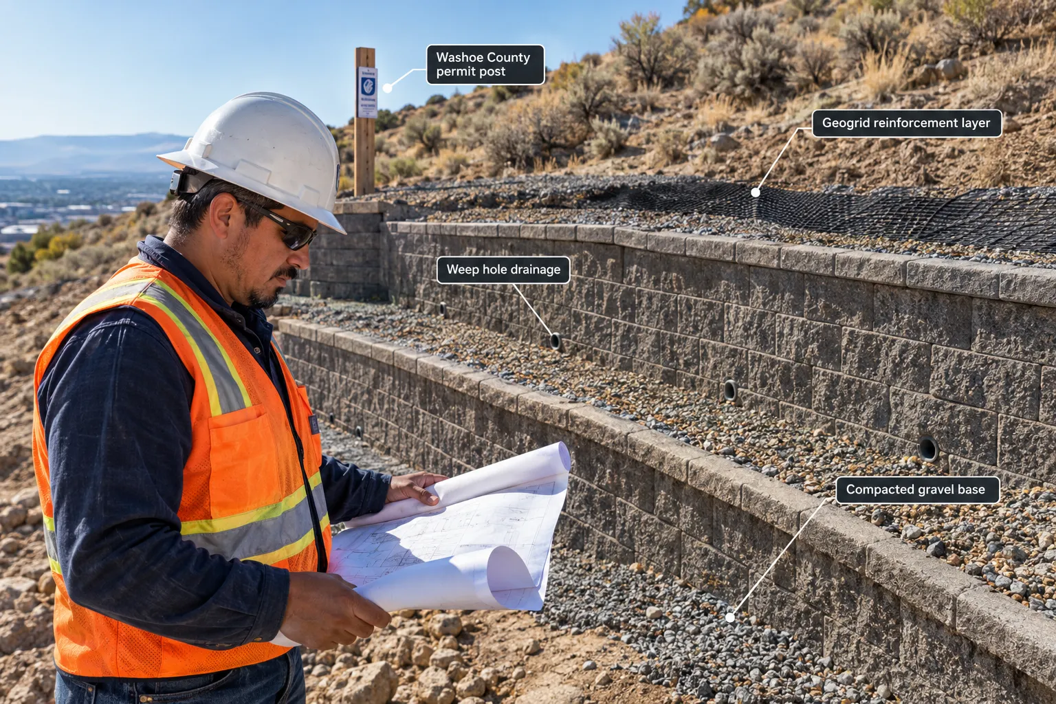 What Is Slope Stabilization and Why Do You Need It?