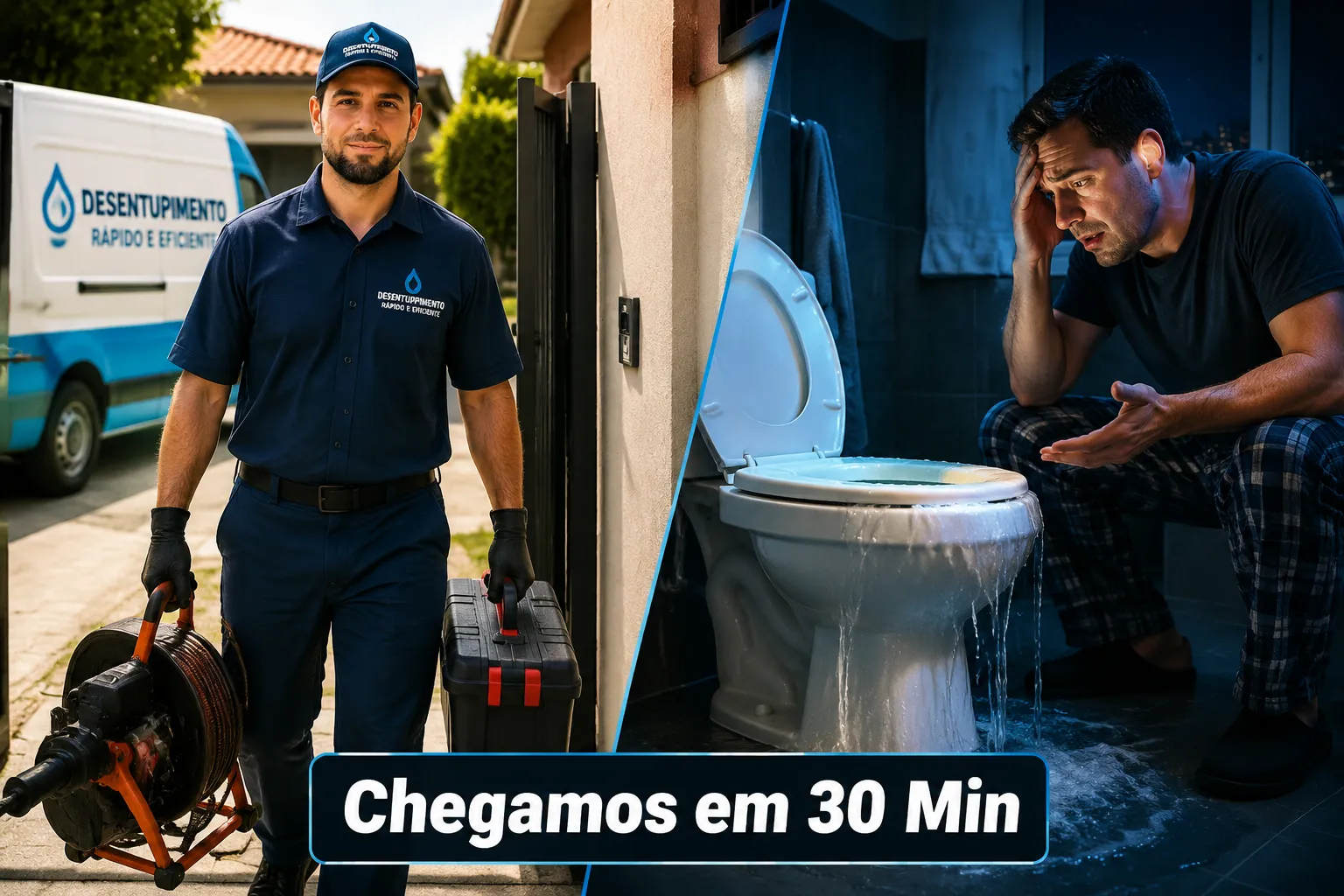 Passo a Passo do Atendimento