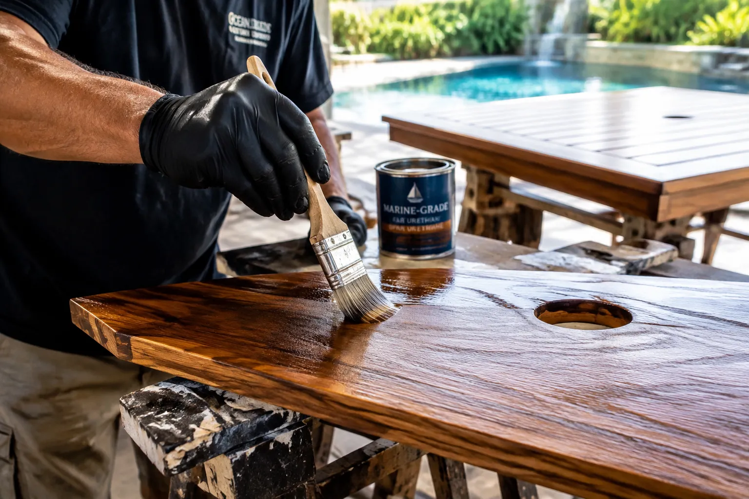 Routine Maintenance for Longevity