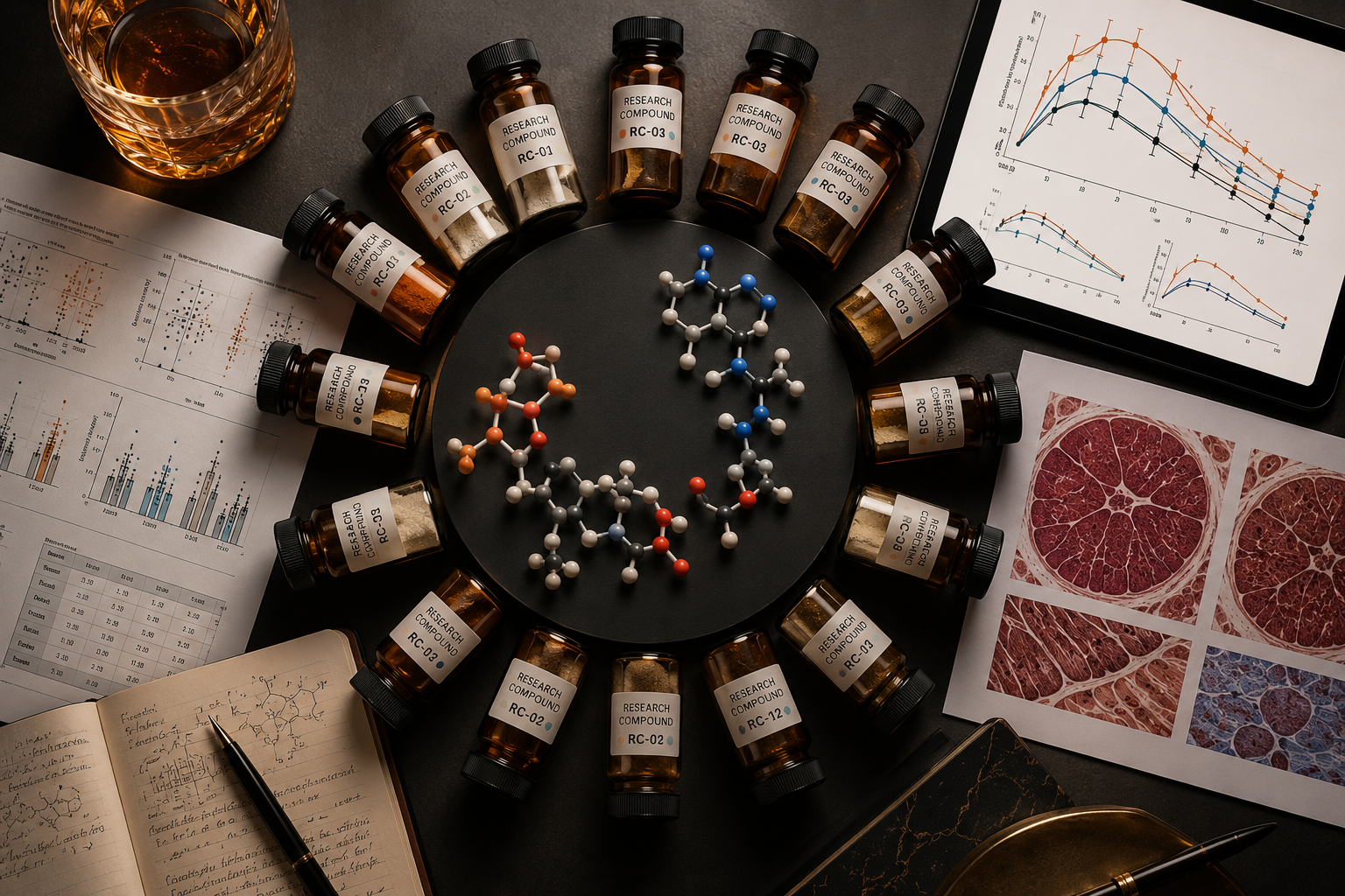 Research Limitations and Where 5-Amino-1MQ Fits in 2026