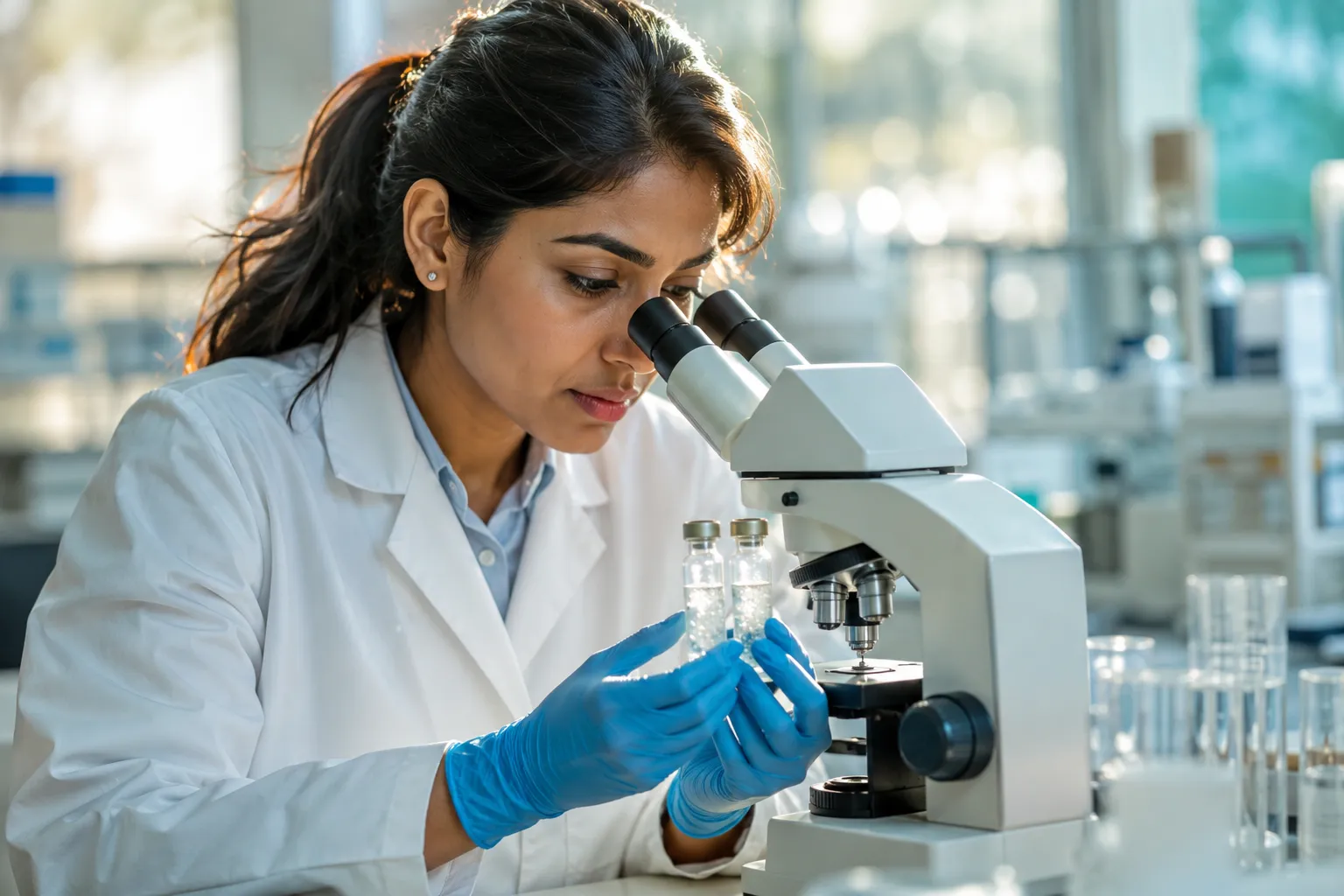 Hair Follicle Organ Culture