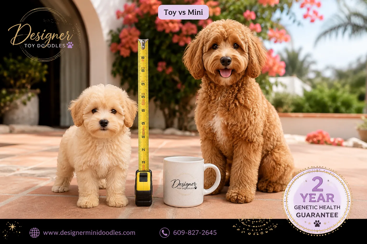 toy goldendoodles Huntington Beach California