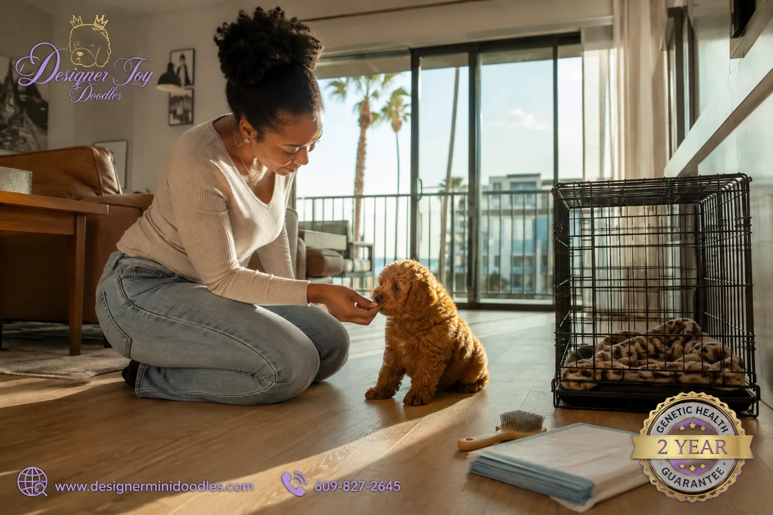 toy goldendoodles Huntington Beach California