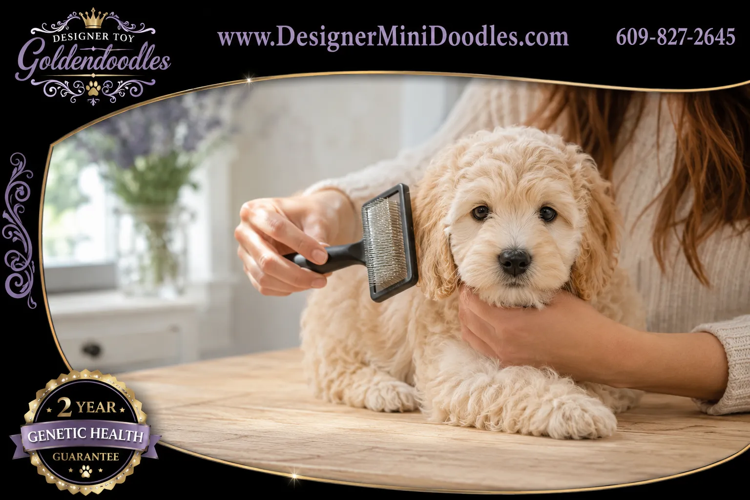 toy golden doodle for sale