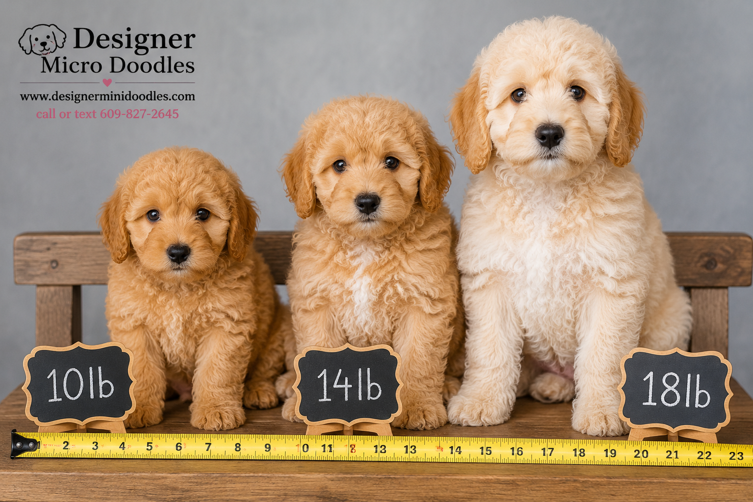 micro goldendoodle new jersey