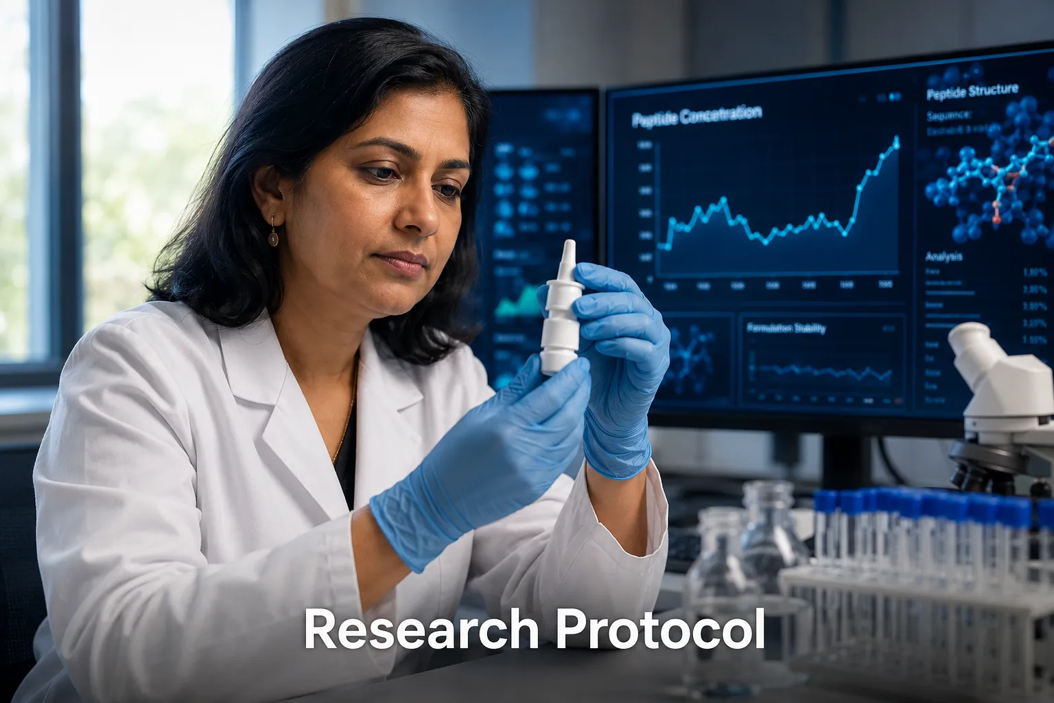 Administration Variables That Determine Research Outcomes