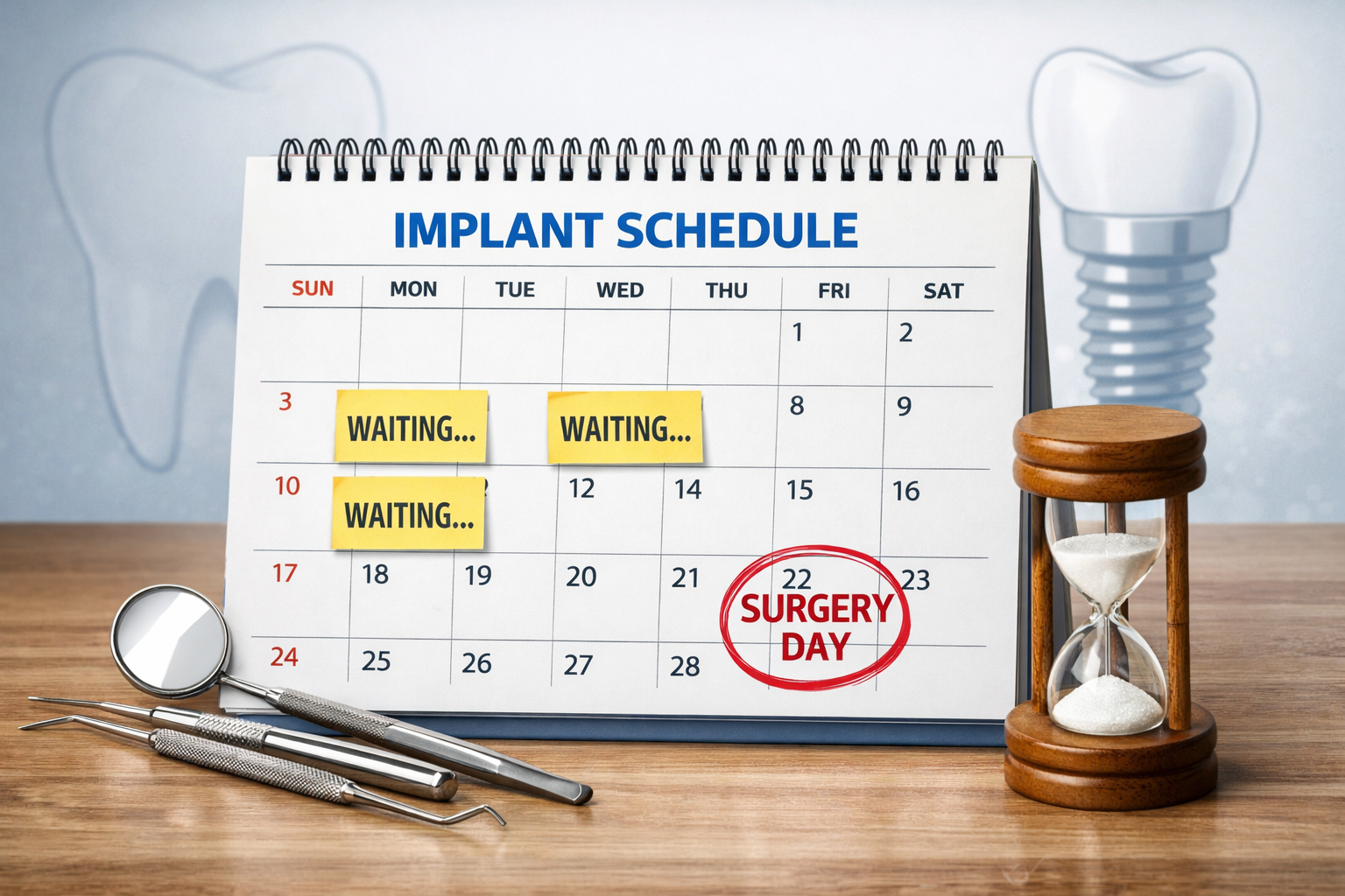 Do I Need Separate Implant Insurance or Regular Dental Coverage for Dental Implants in Dallas