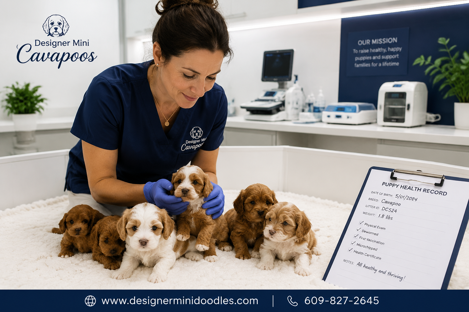 cavapoo puppies for sale near me