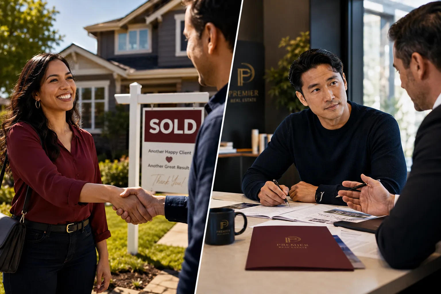What Should Sellers Do in a Buyers Market?