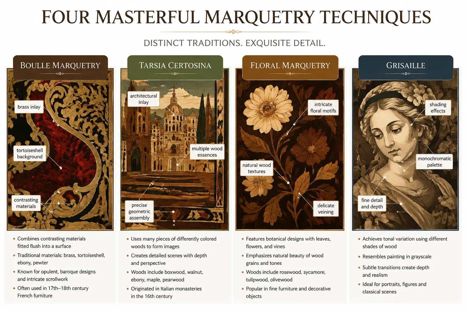 Advanced Design and Pattern Creation