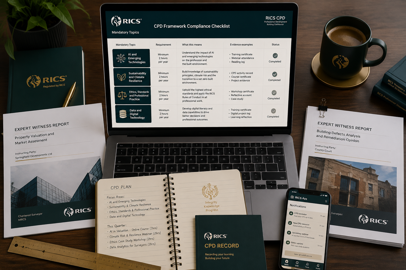 Annual Declaration and Audit Exposure