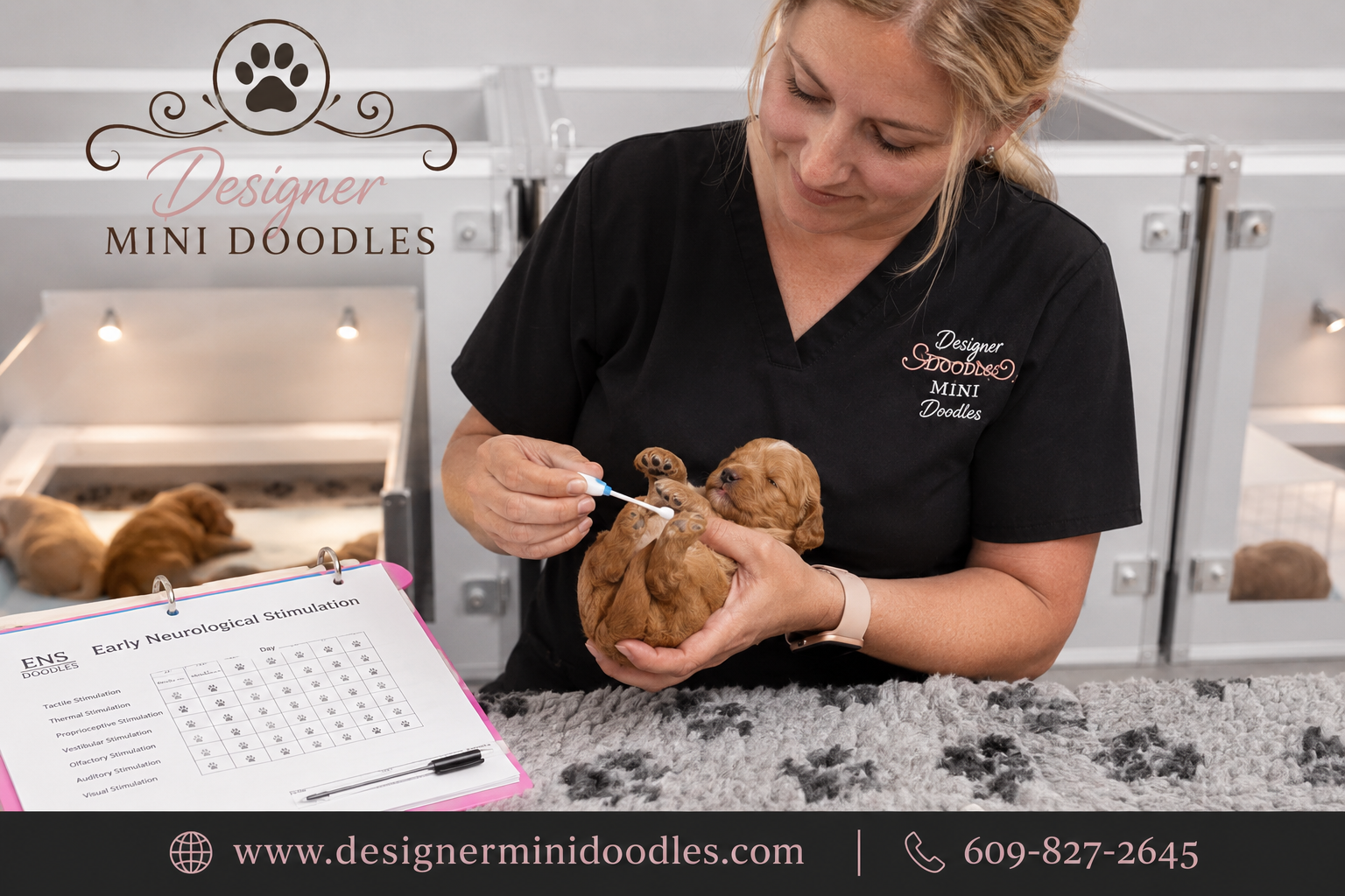Where Can I Find Reputable Toy Goldendoodle Breeders Near Me?