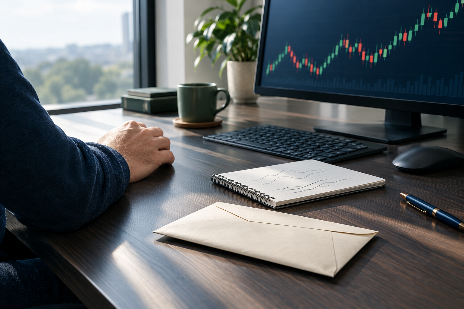 How to Start Day Trading: 7 Steps Before You Risk a Dollar