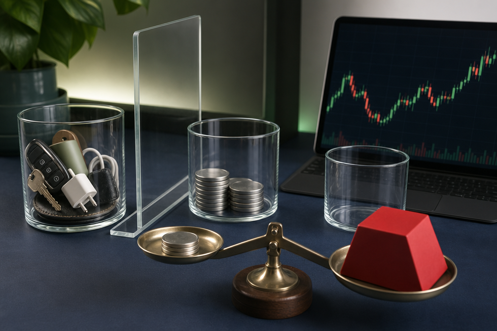 How much money do you need to start day trading in 2026?