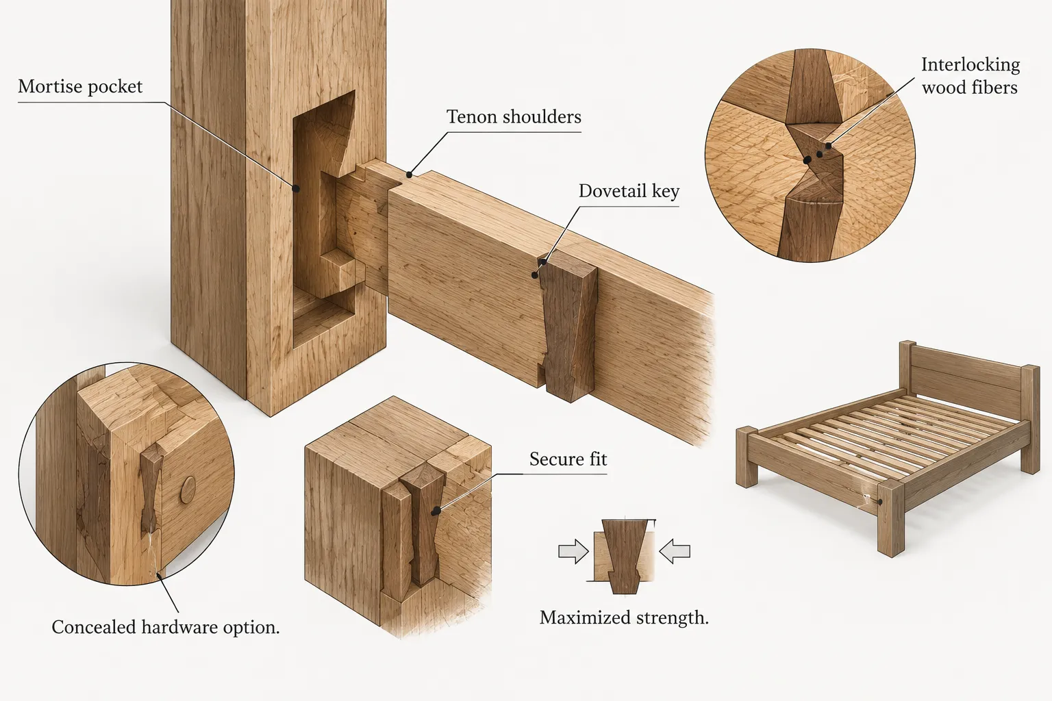 Designing for Durability and Furnished Finder Appeal