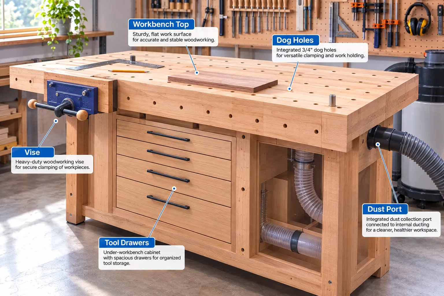 Essential Design Considerations