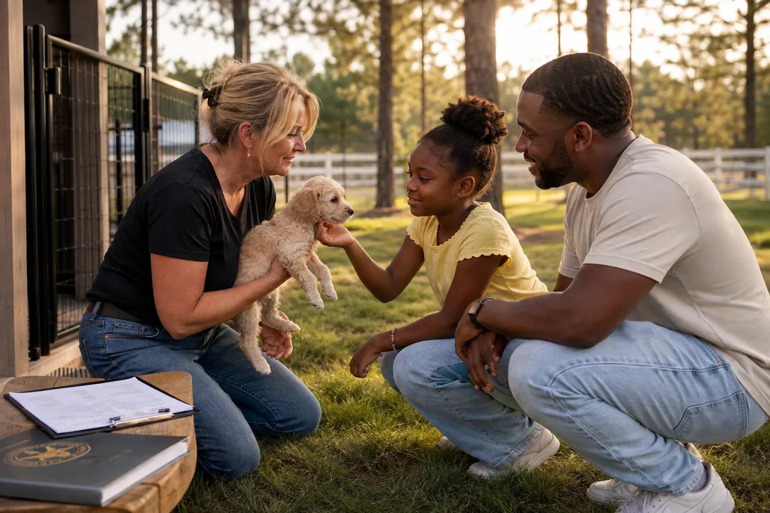 micro goldendoodle breeders South Carolina