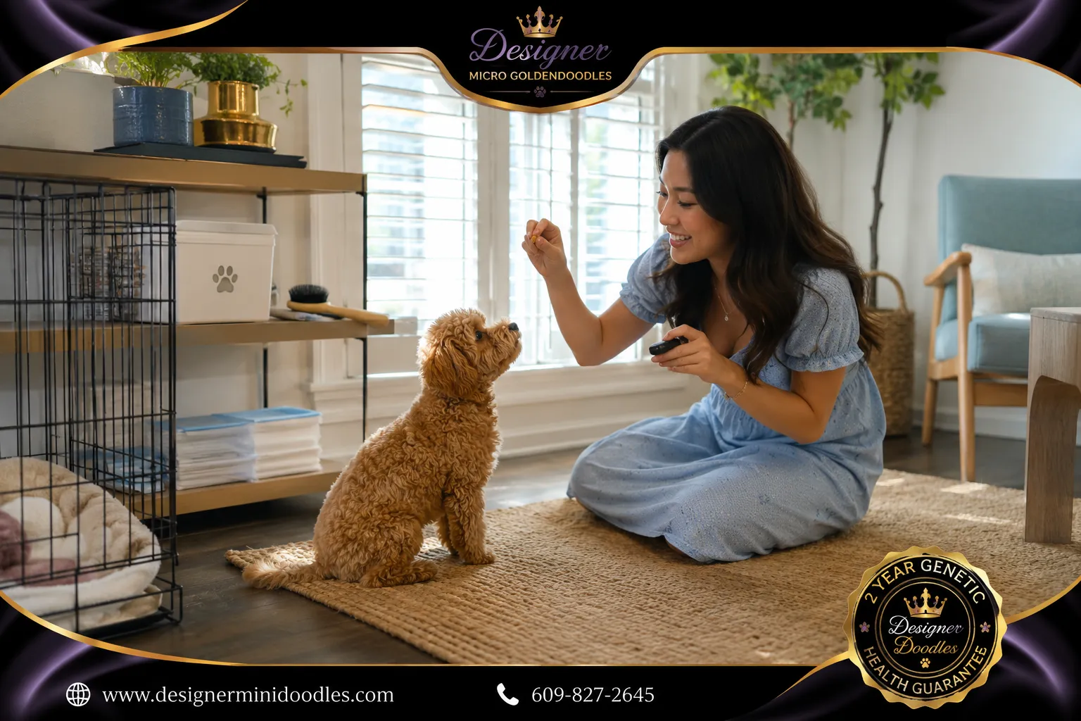 micro goldendoodle breeders South Carolina