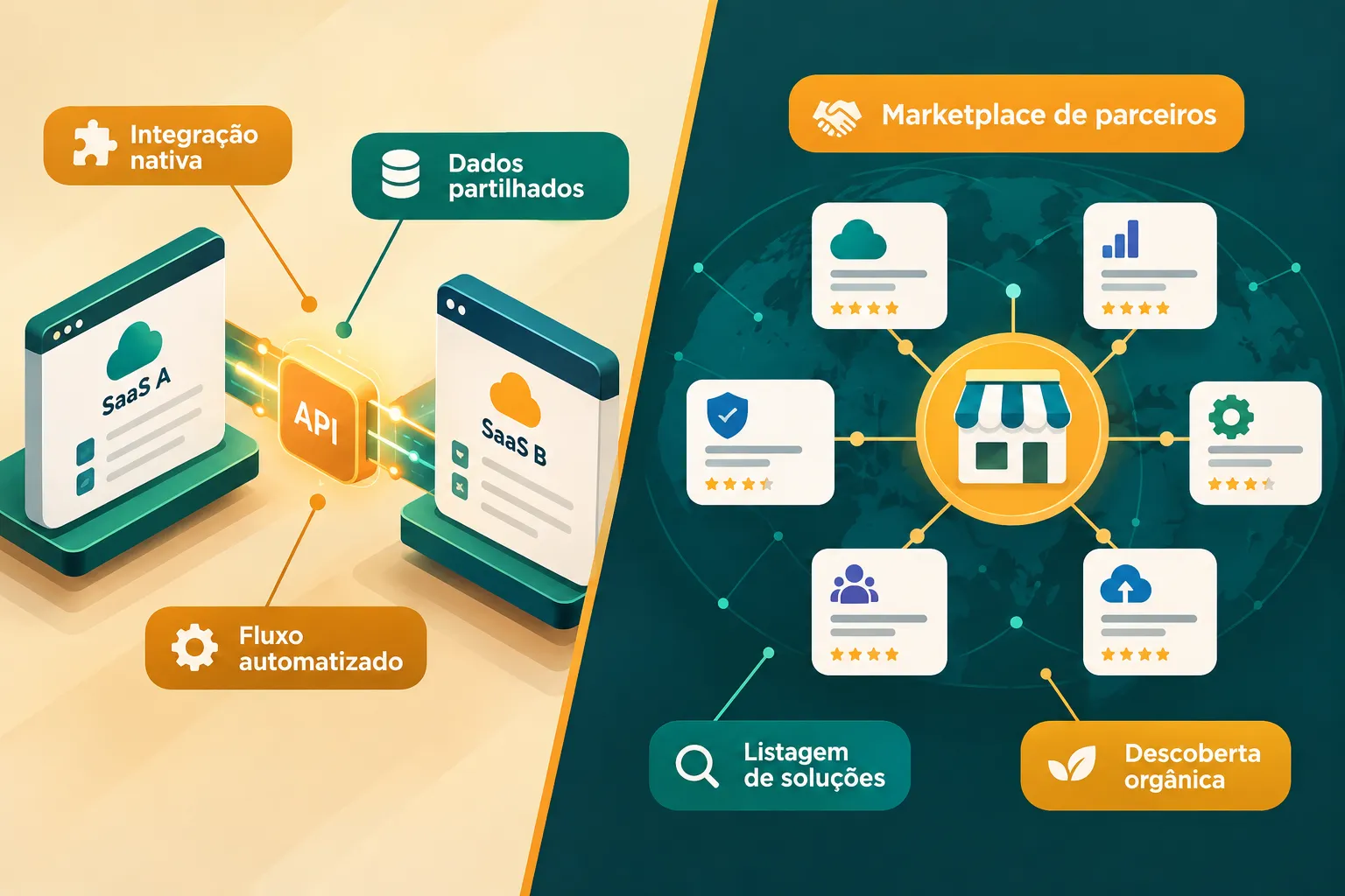 3. Programa de Afiliados e Criadores de Conteúdo