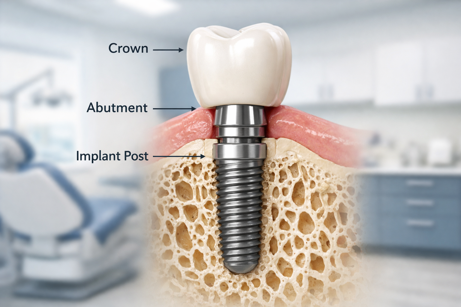 Dental Implants Phoenix: Your 2026 Guide to Tooth Replacement