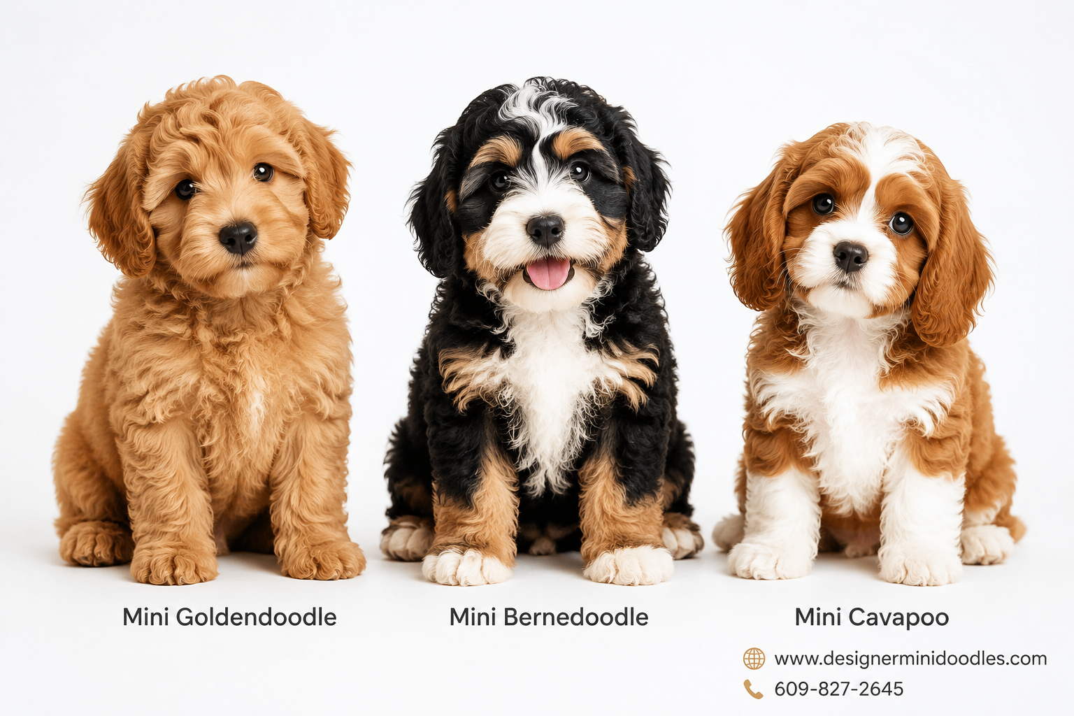 mini doodle puppies Tampa