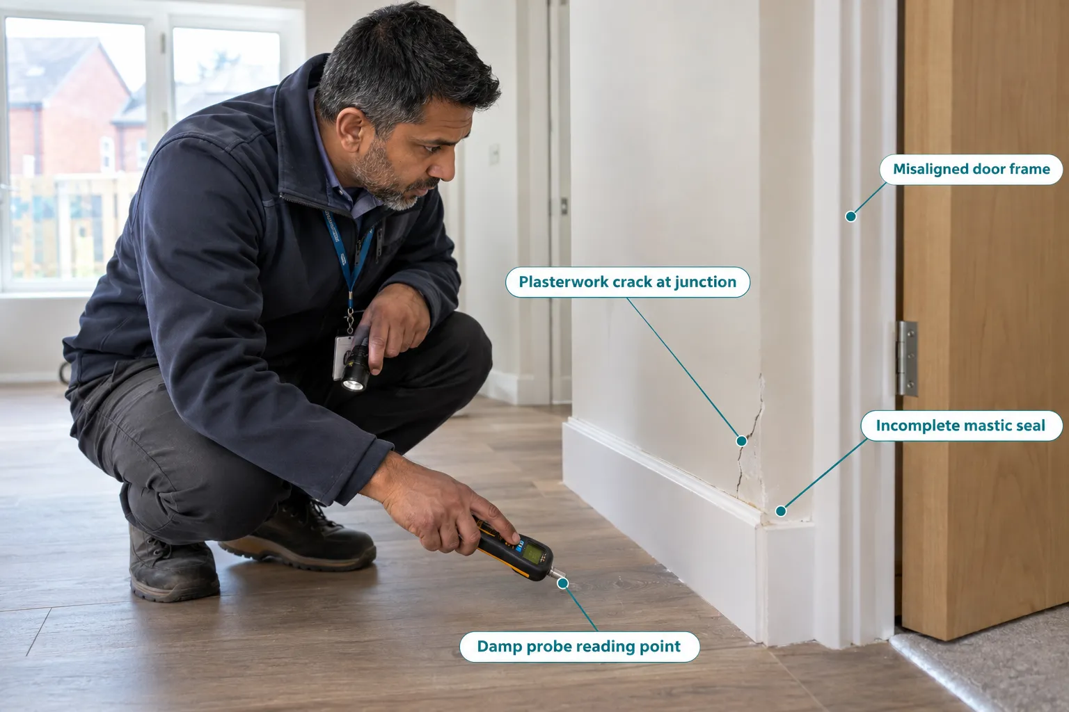 Why "Do I Need a Survey When Buying a New-Build Home?" Still Gets Asked