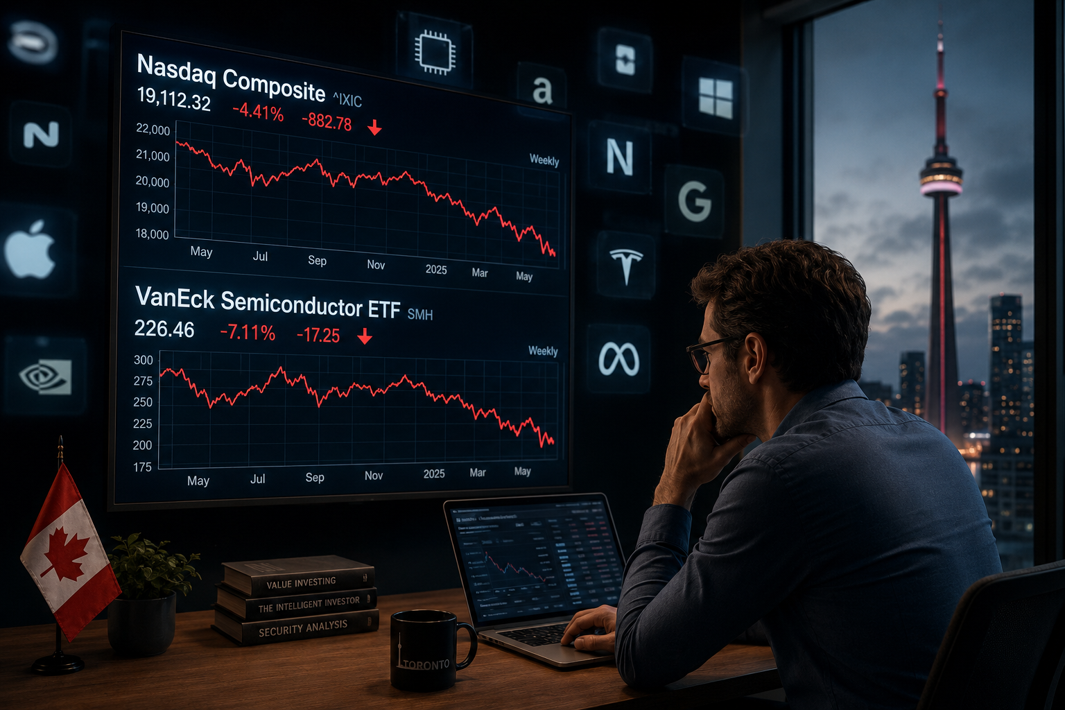 This Week in the Markets: A Quick Recap