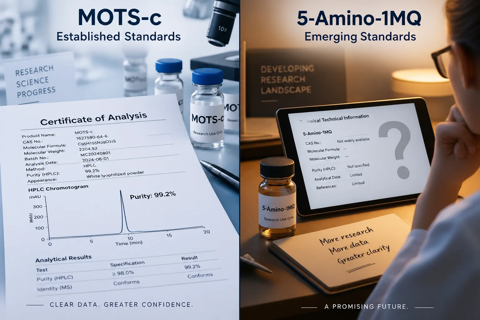 Certificate of Analysis Essentials: What Every COA Must Include