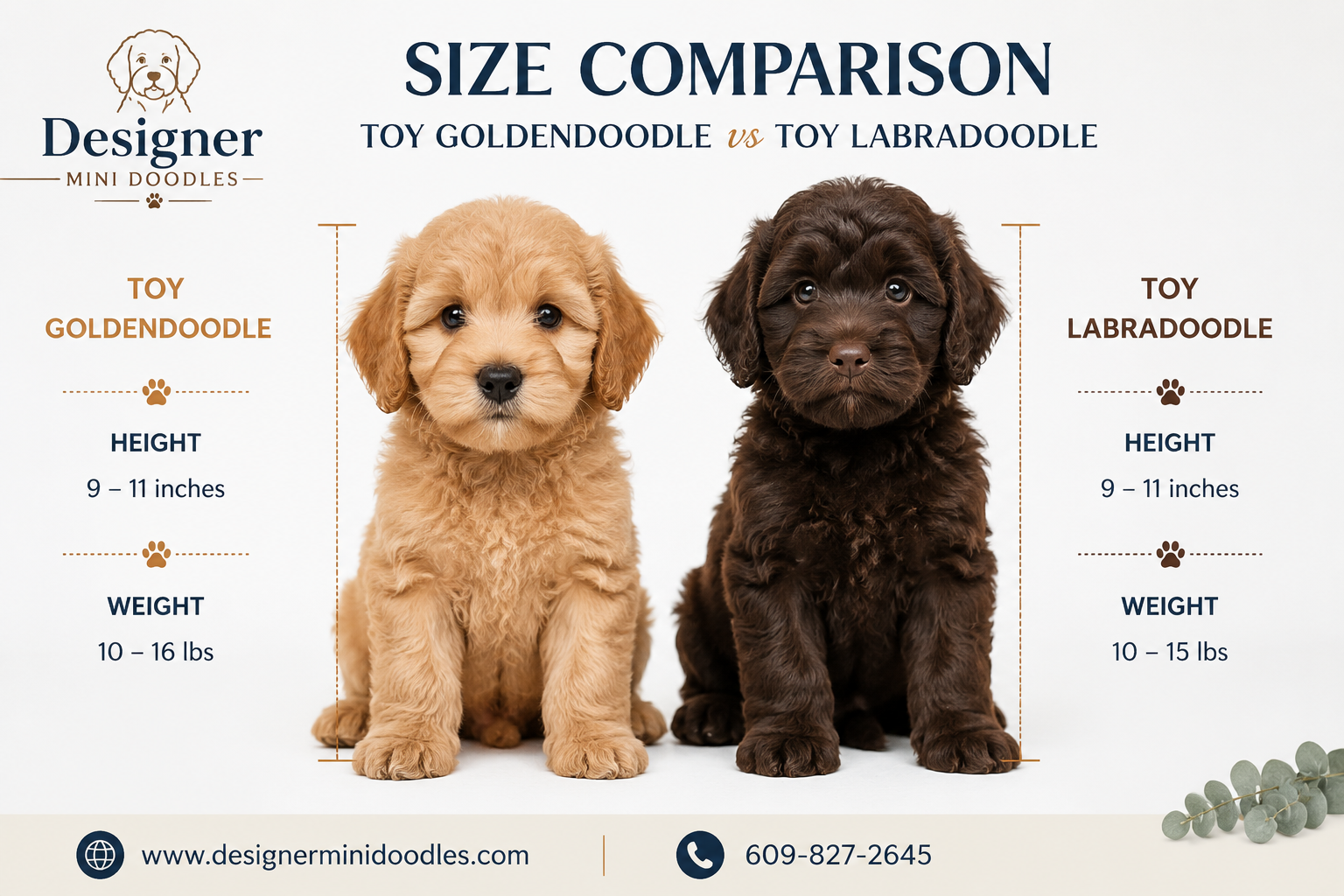 How Much Do Toy Doodle Puppies Cost in Orlando?