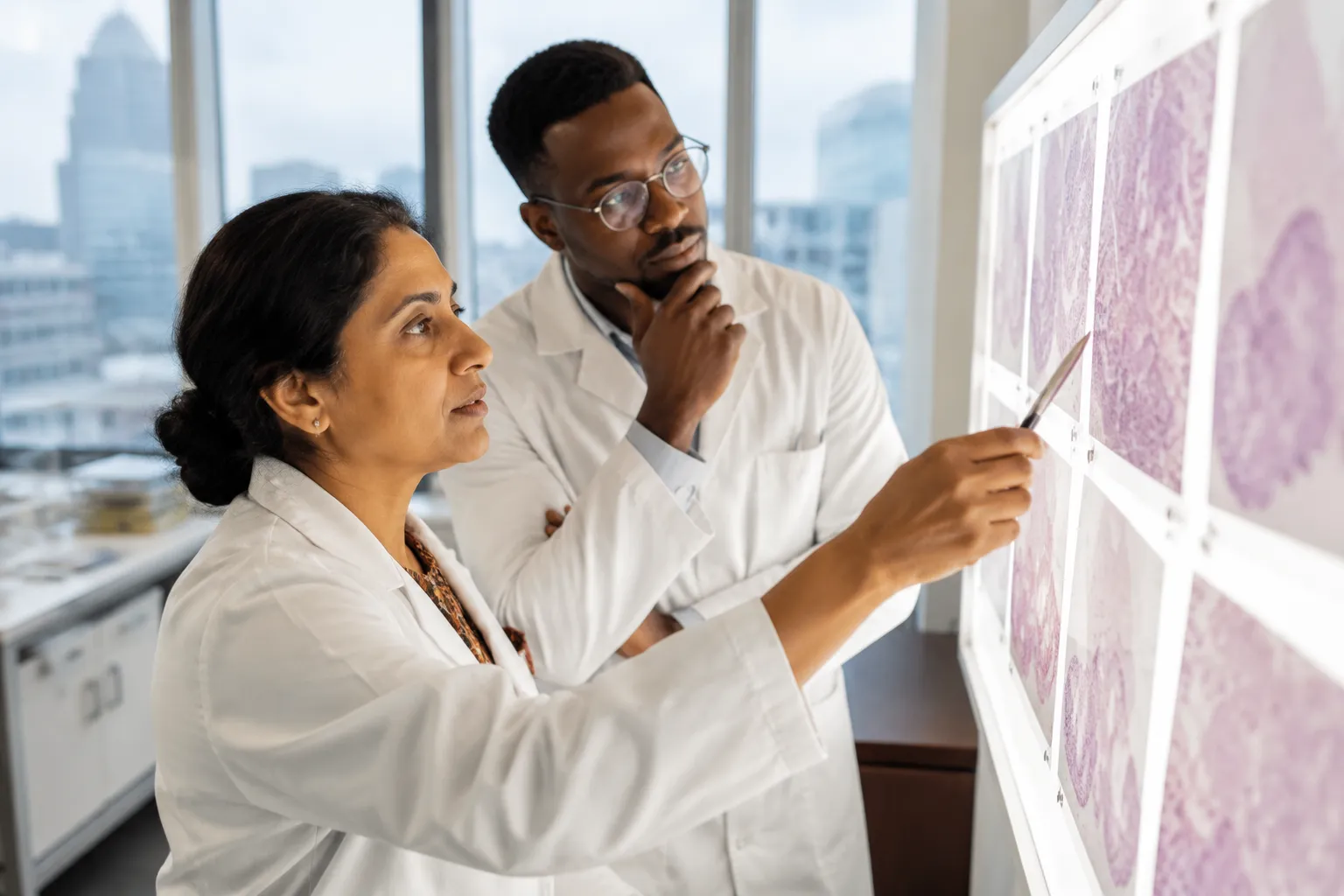 What Researchers Should Watch Next