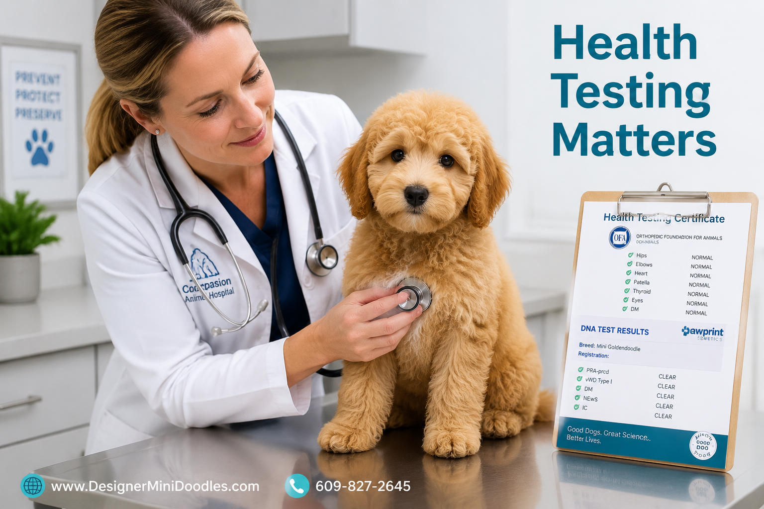 mini goldendoodle breeder Ocala