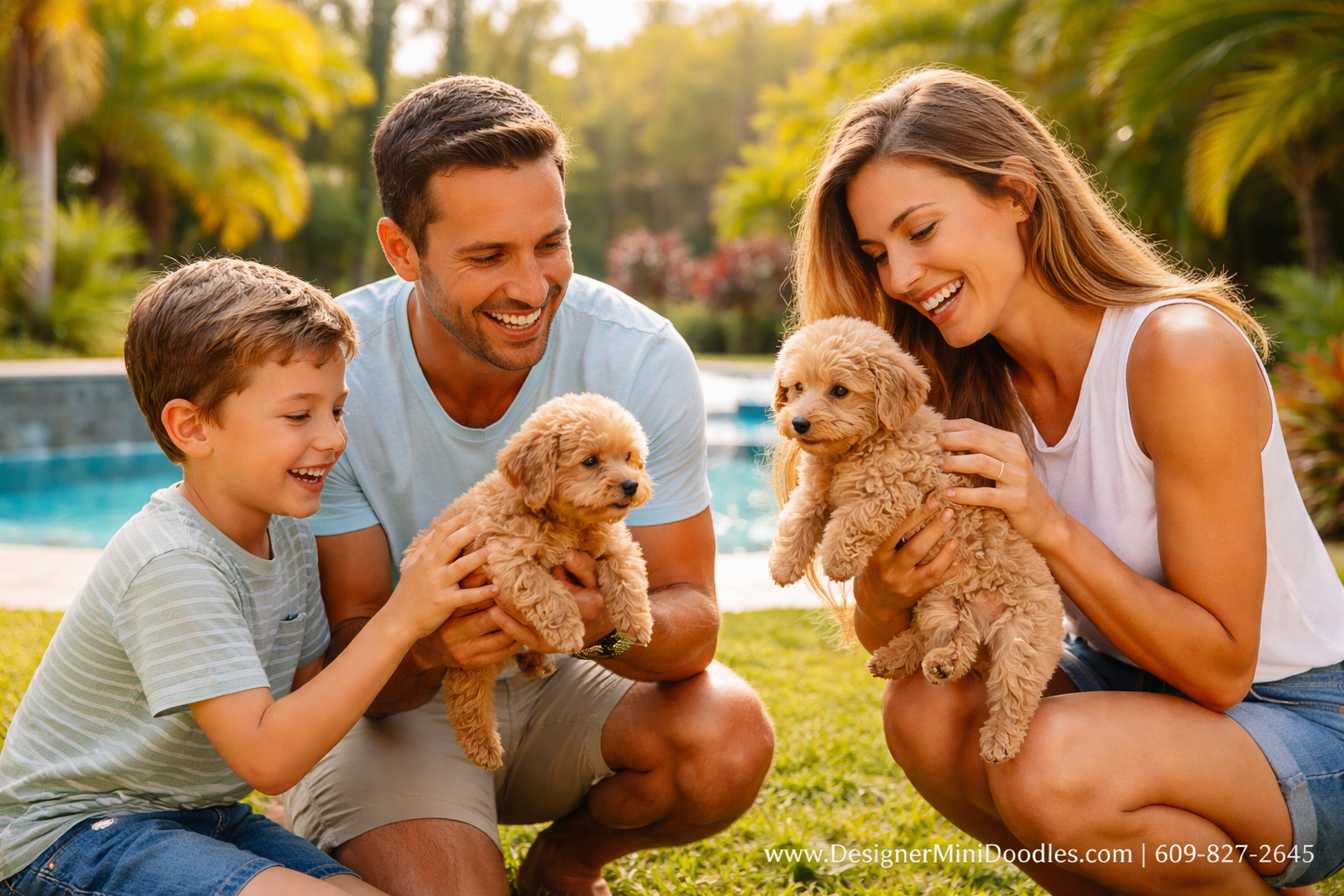 Orlando goldendoodle breeders