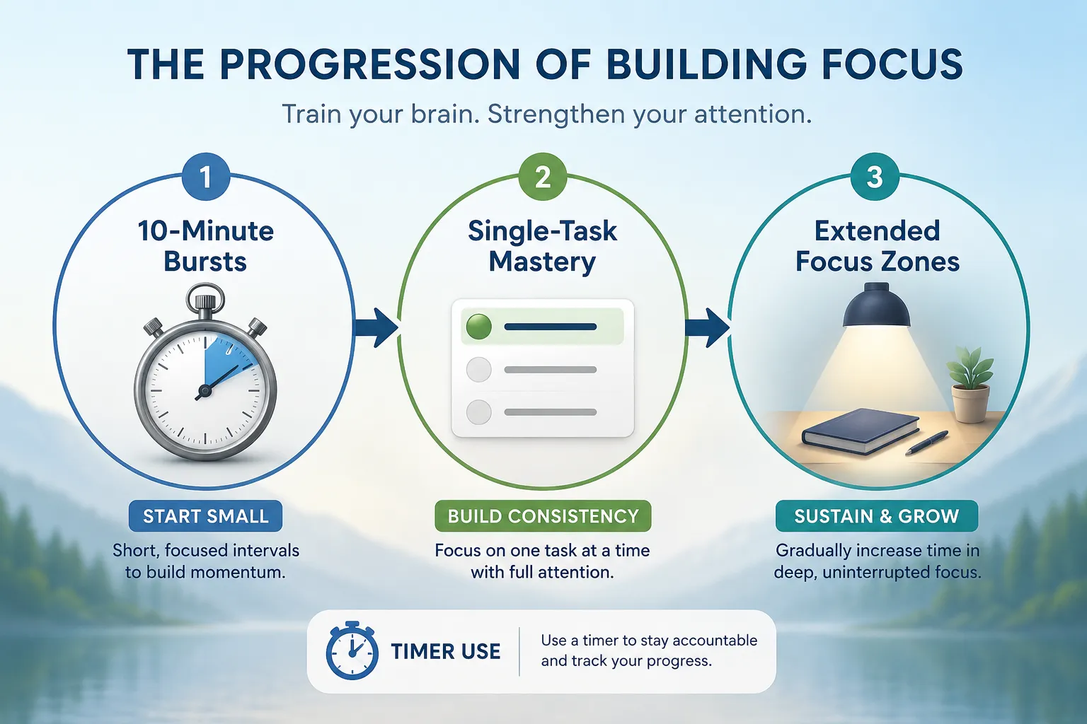 The “Brain Rot” Antidote: 5 Steps to Reclaim Your Attention Span in 2026 3 The “Brain Rot” Antidote: 5 Steps to Reclaim Your Attention Span in 2026