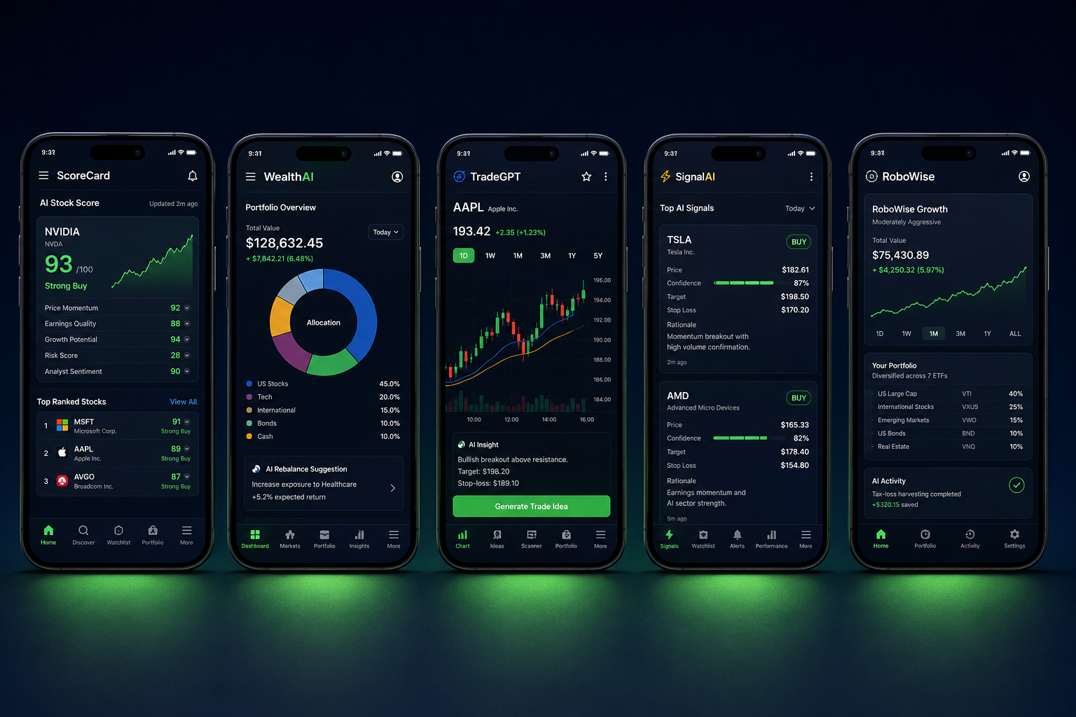 AI Investing App: Which Ones Are Worth Your Money in 2026