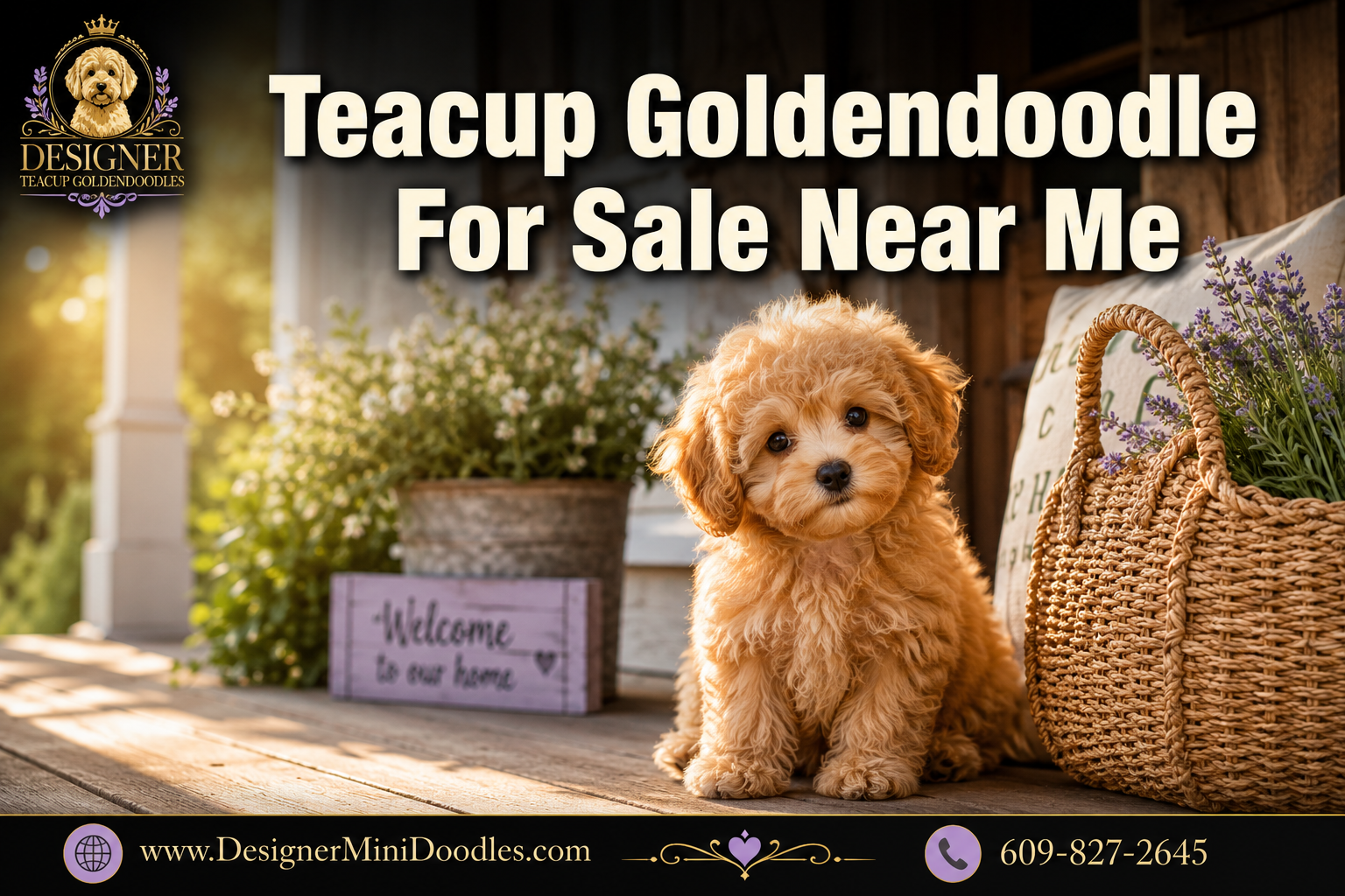 teacup goldendoodle for sale near me
